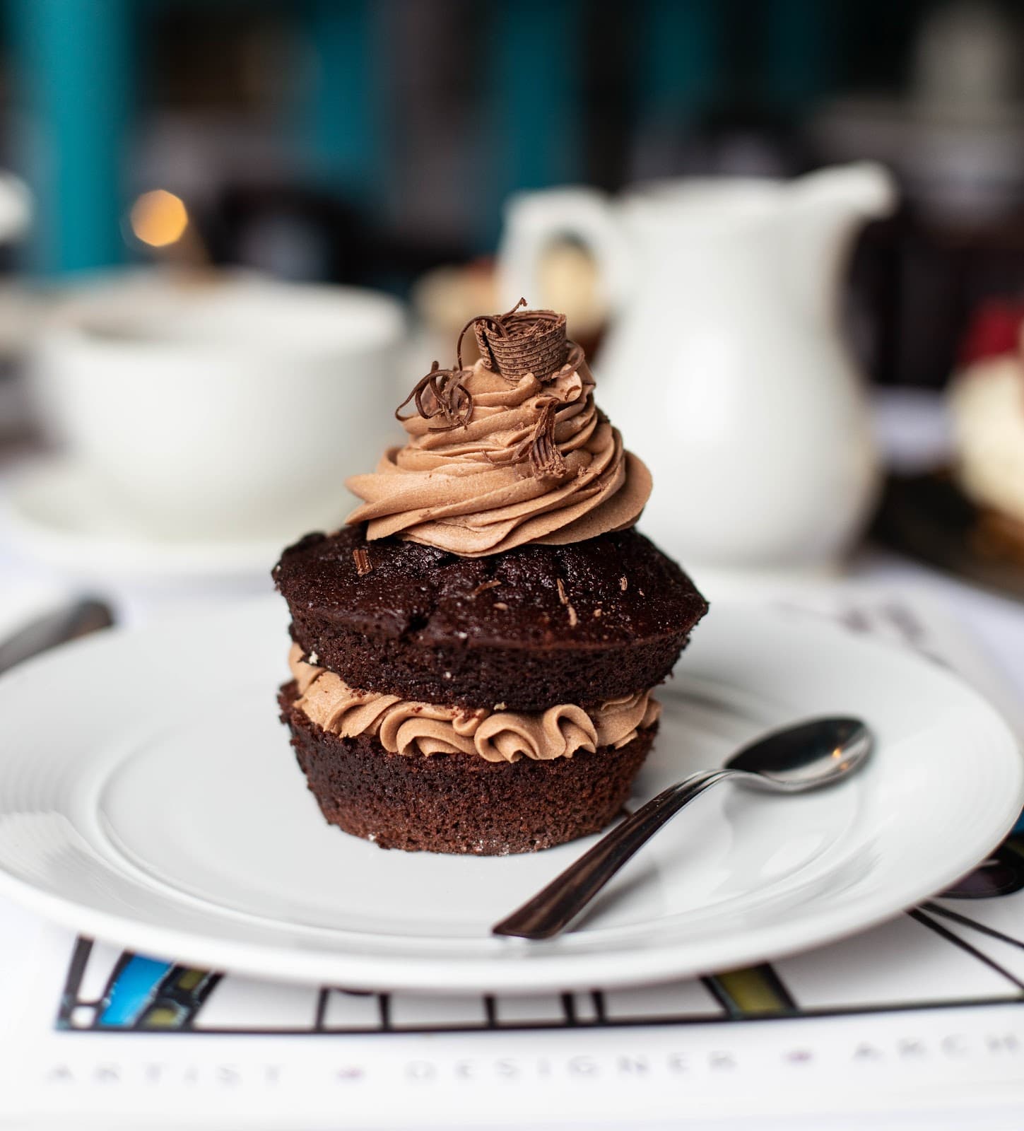 The Willow Tea Rooms