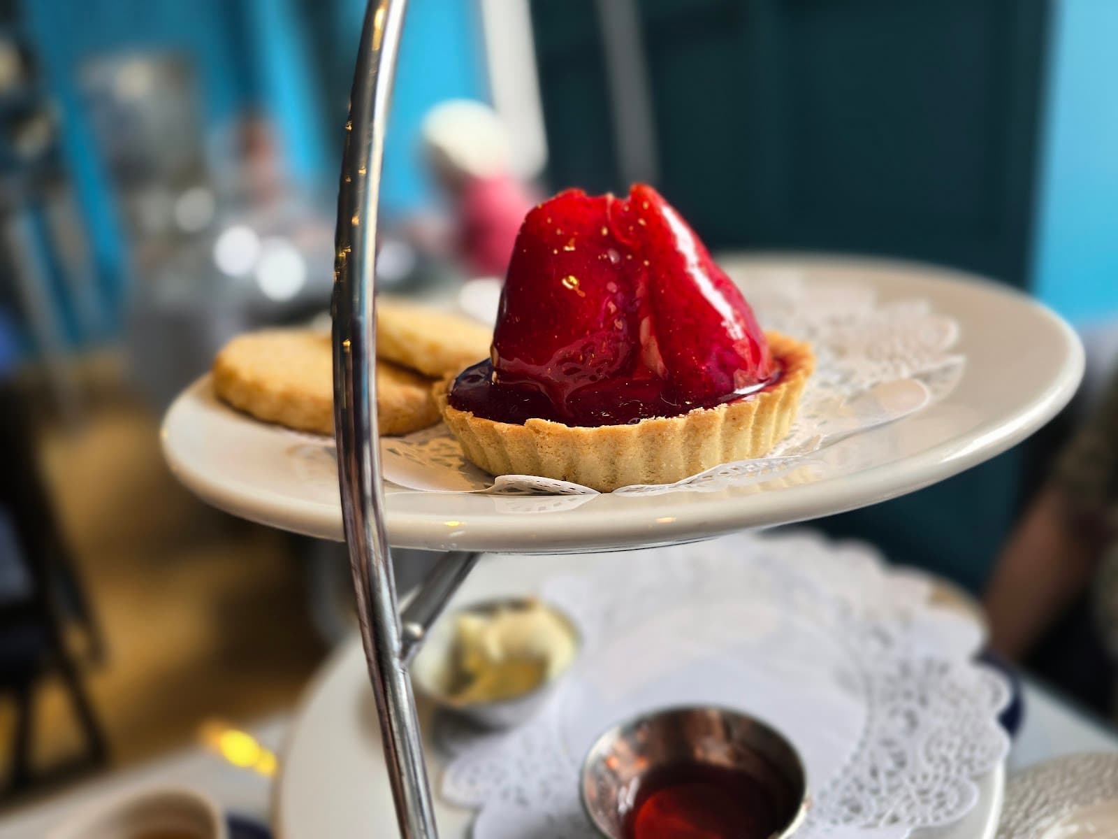 The Willow Tea Rooms