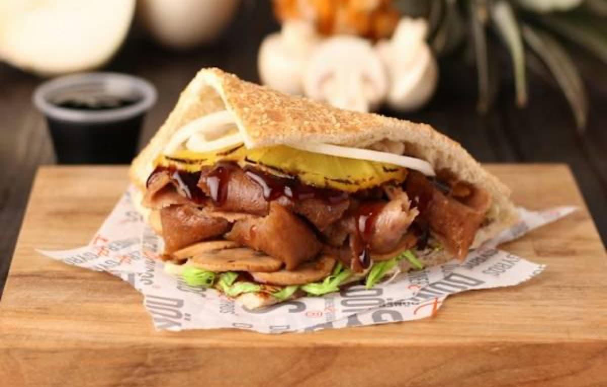 Döner & Gyros Taunton