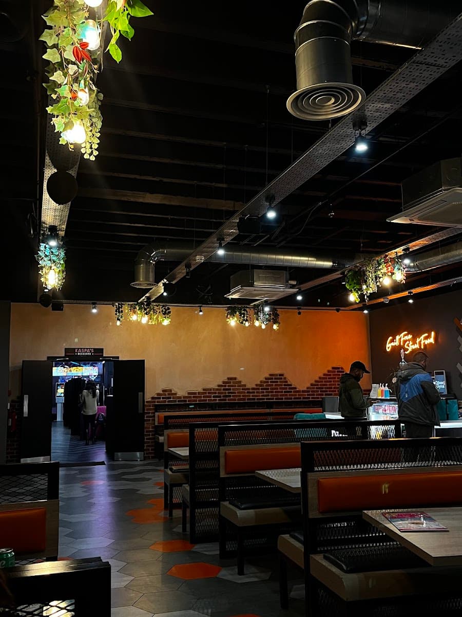 Döner & Gyros Taunton