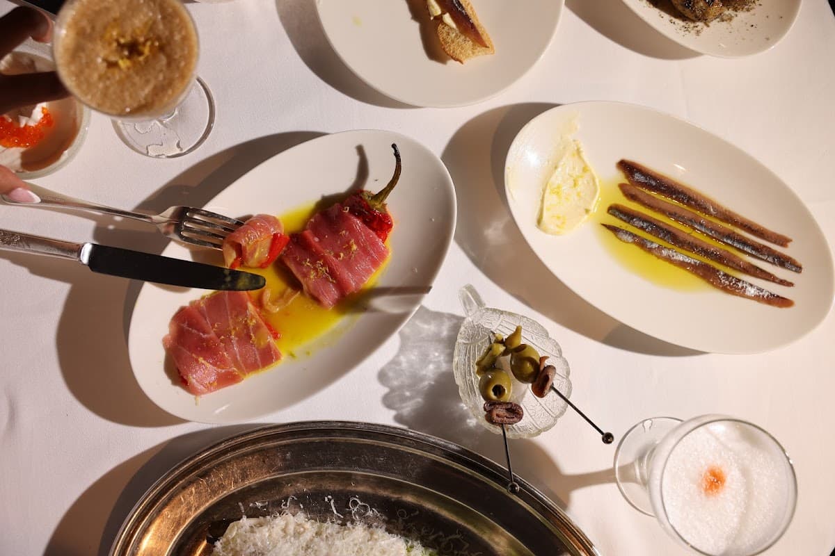 Bottarga