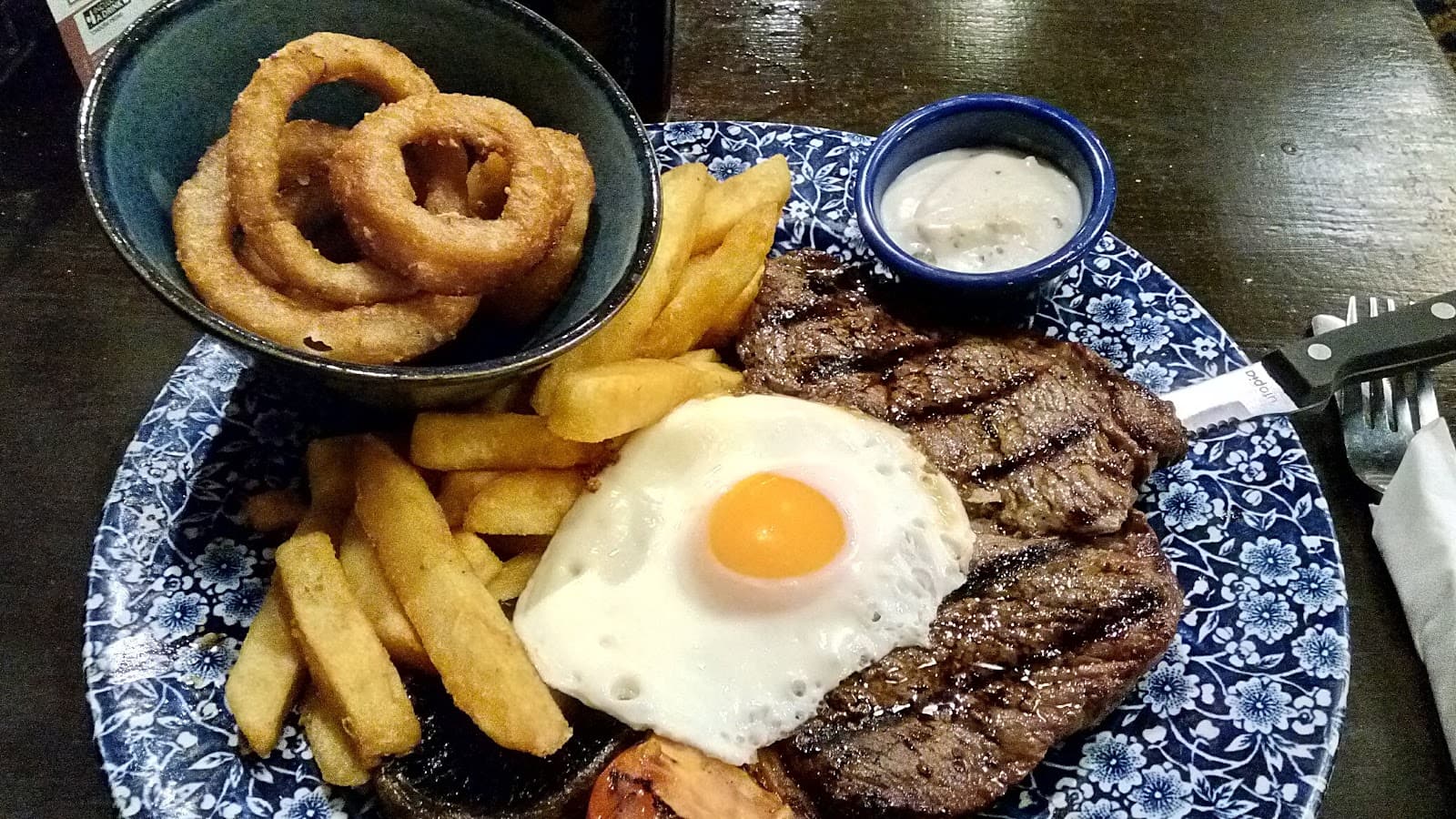 The Hope Tap - JD Wetherspoon