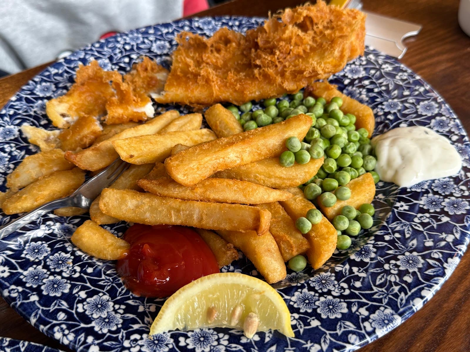 The Hope Tap - JD Wetherspoon