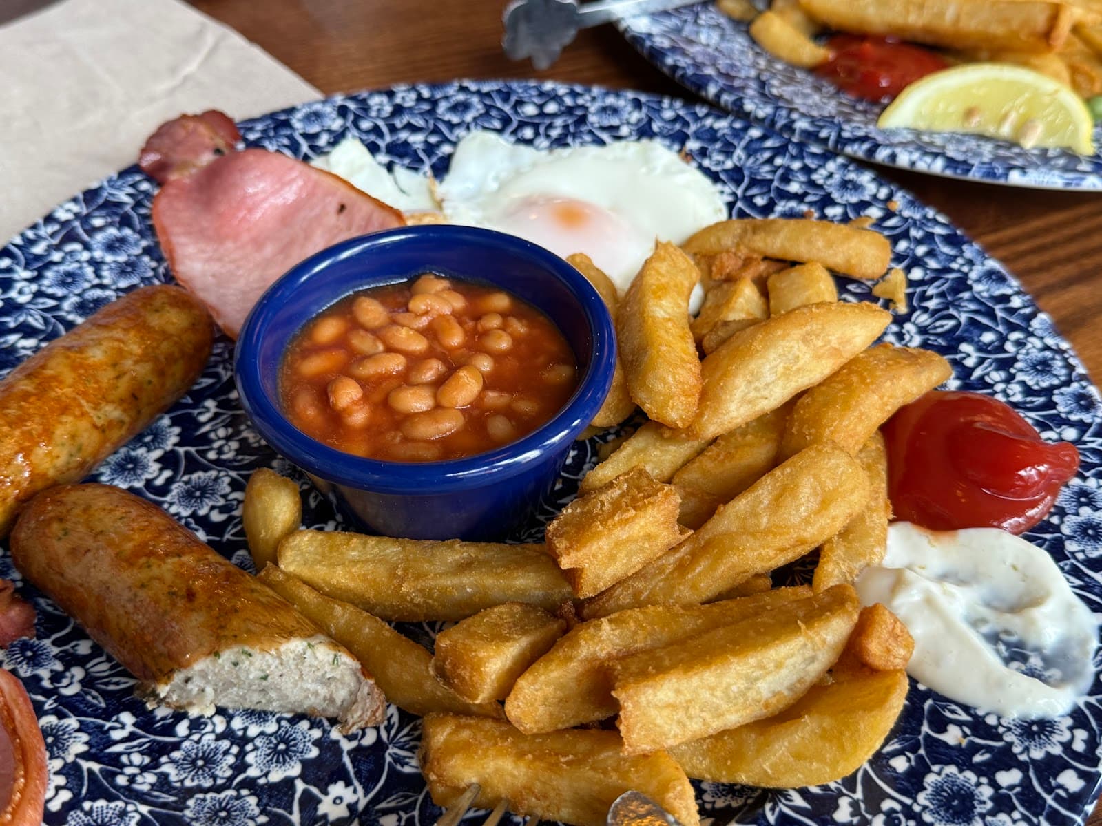 The Hope Tap - JD Wetherspoon