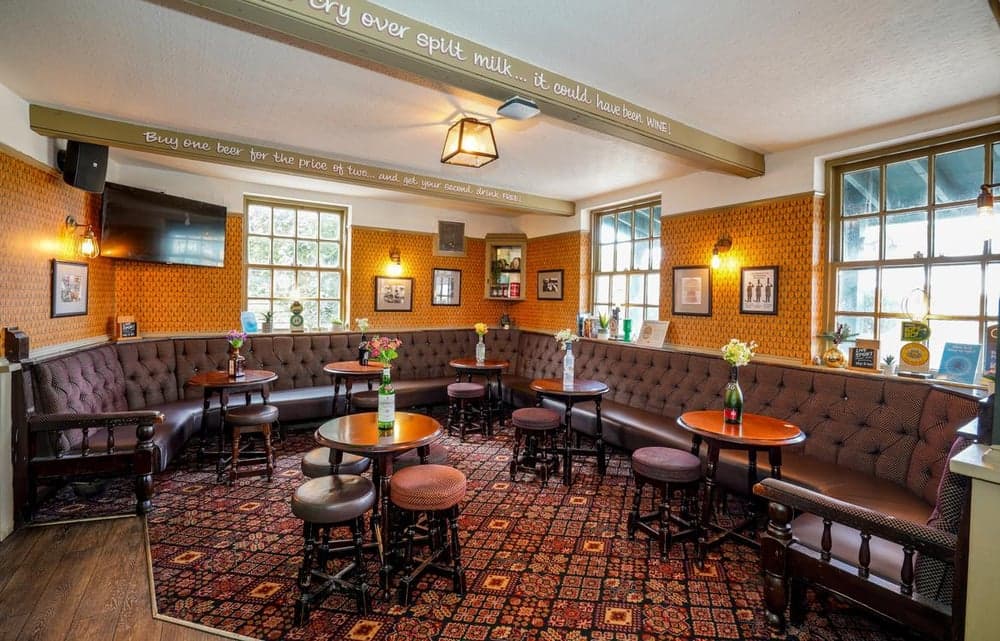Gardeners Arms