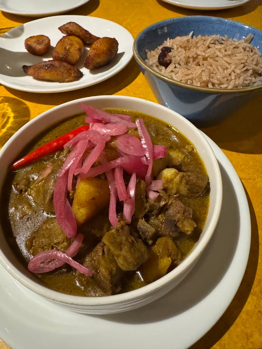 Turtle Bay Ealing