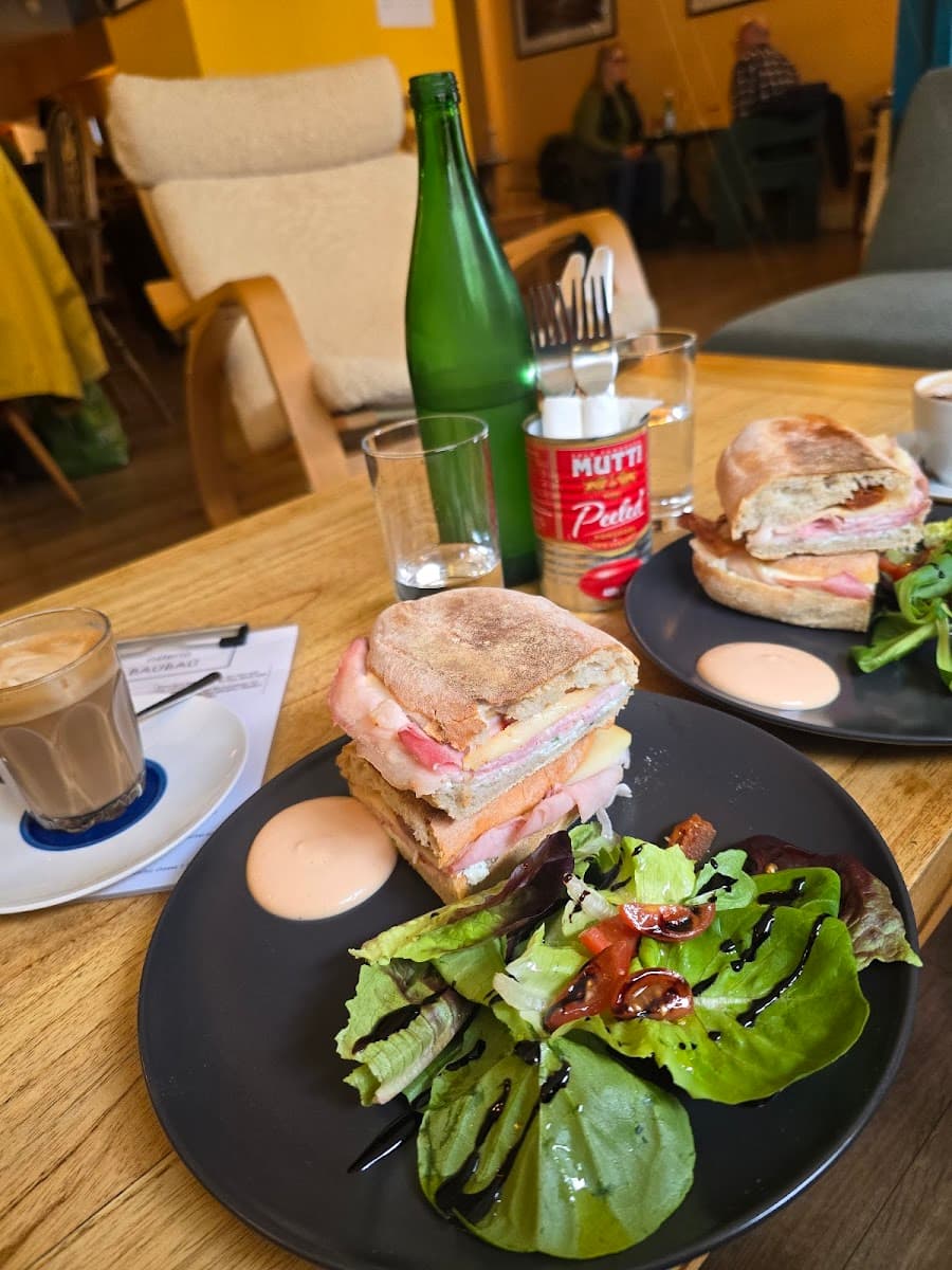 osteria BAUBAU