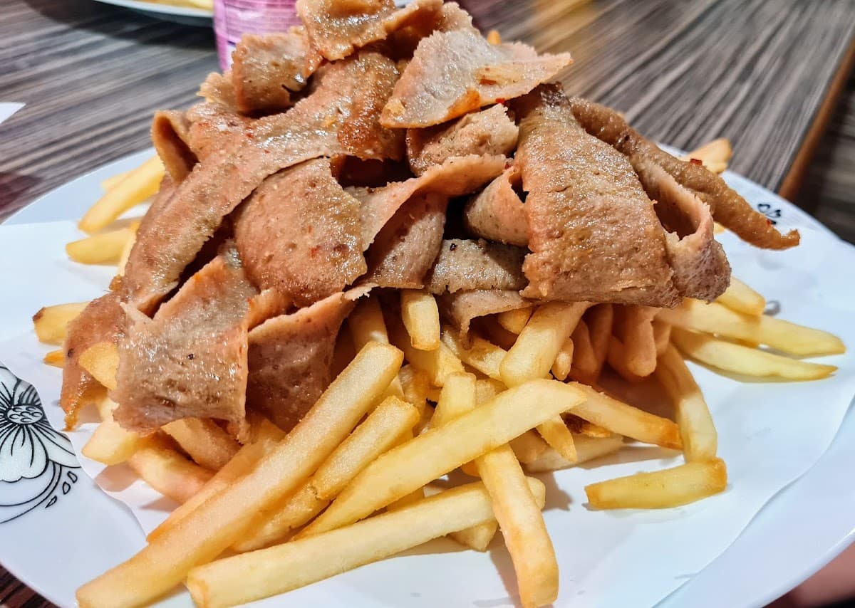 Zaffs Peri Licious
