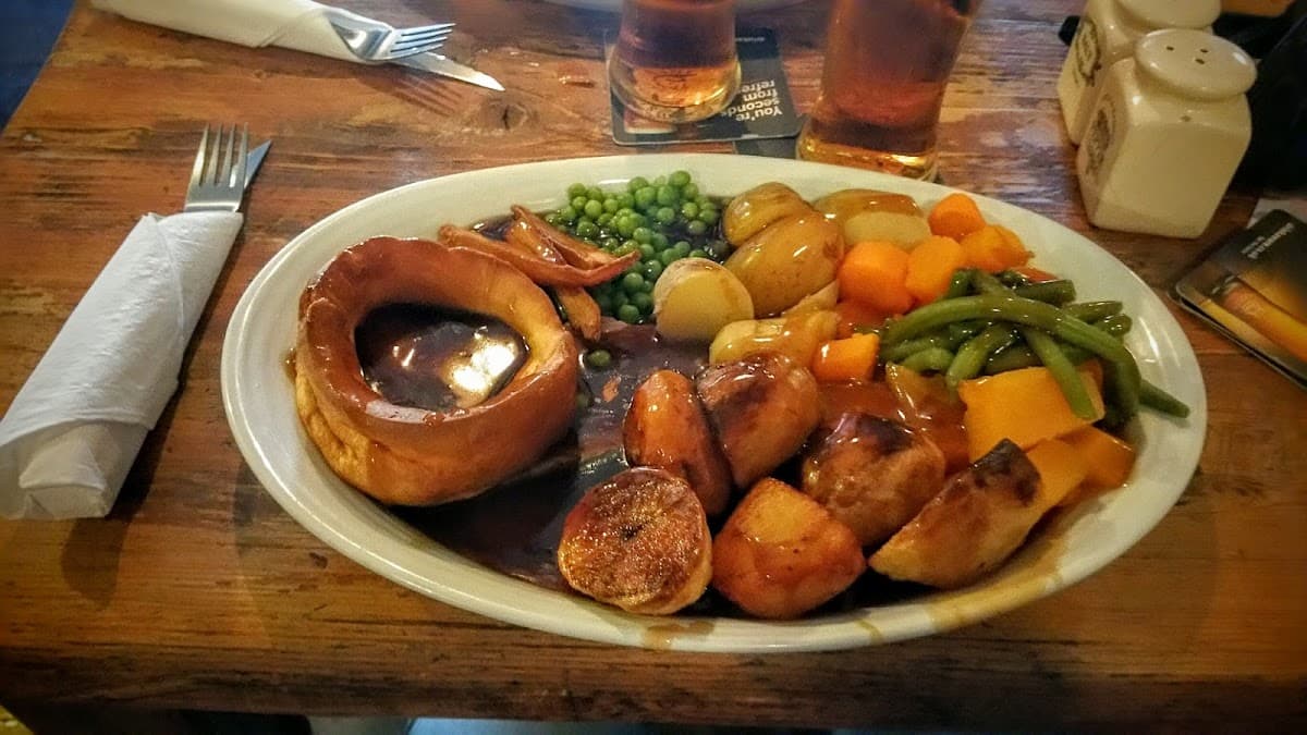 The Rummer Tavern