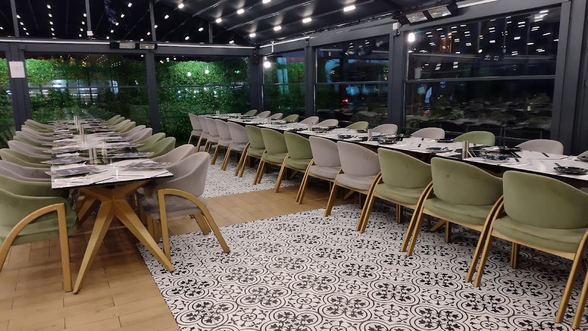 Ramo's Turkish Kitchen