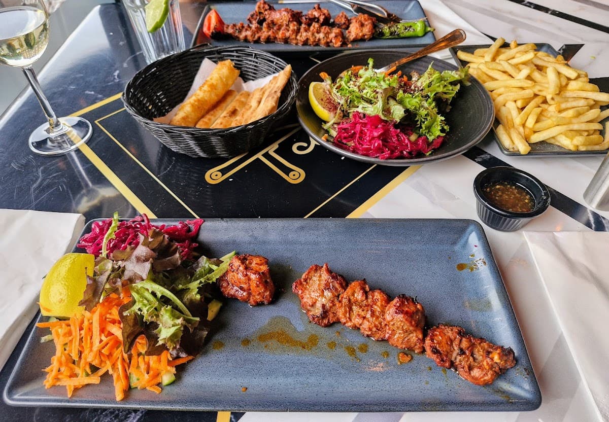 Ramo's Turkish Kitchen