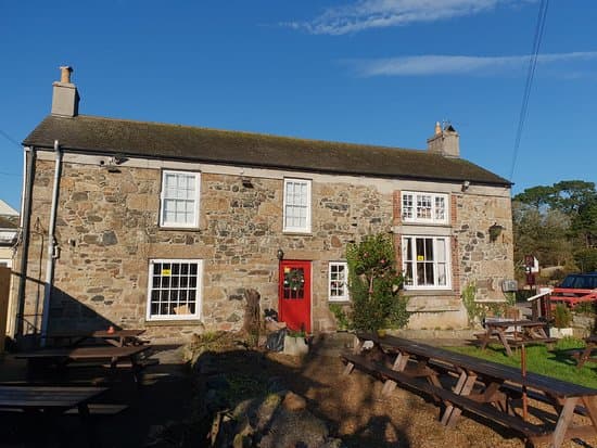 The Pirate Inn