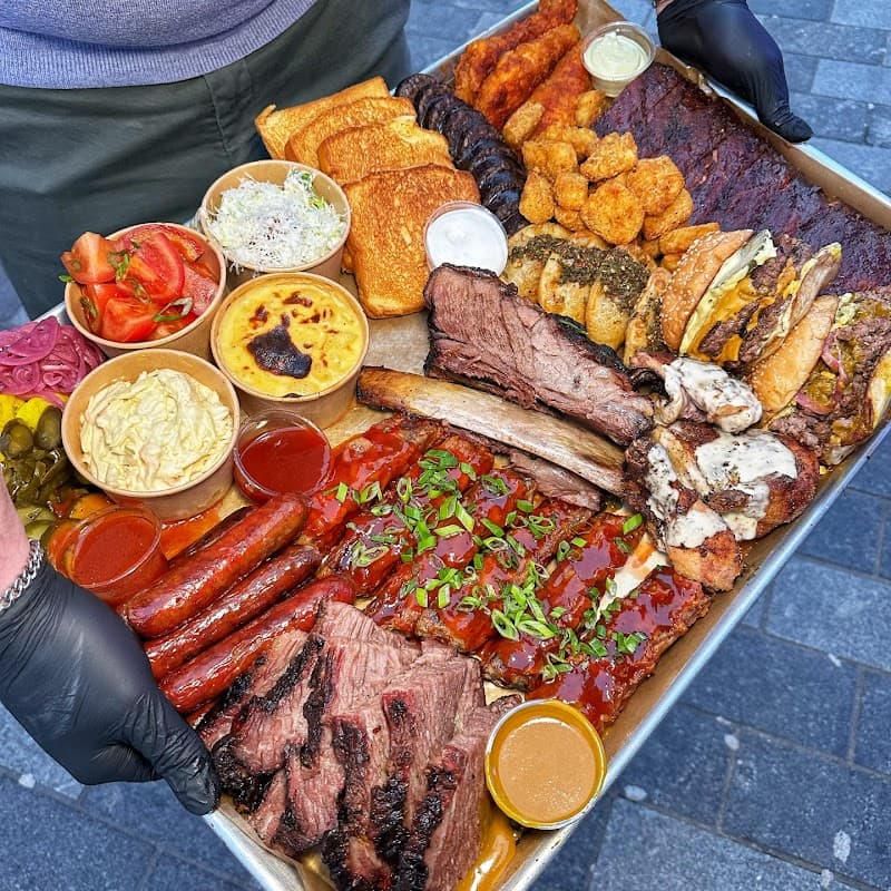 Red Dog Saloon Liverpool