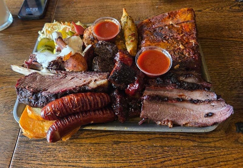 Red Dog Saloon Liverpool