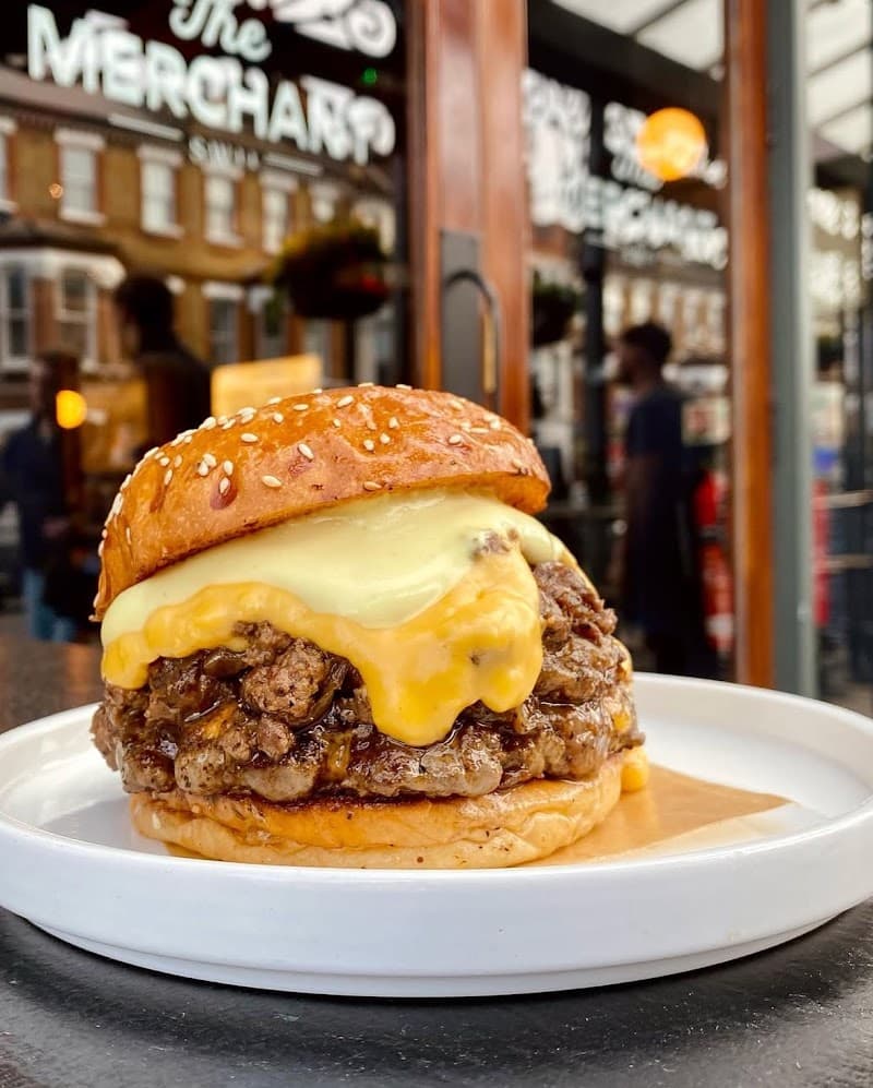 Red Dog Saloon Liverpool