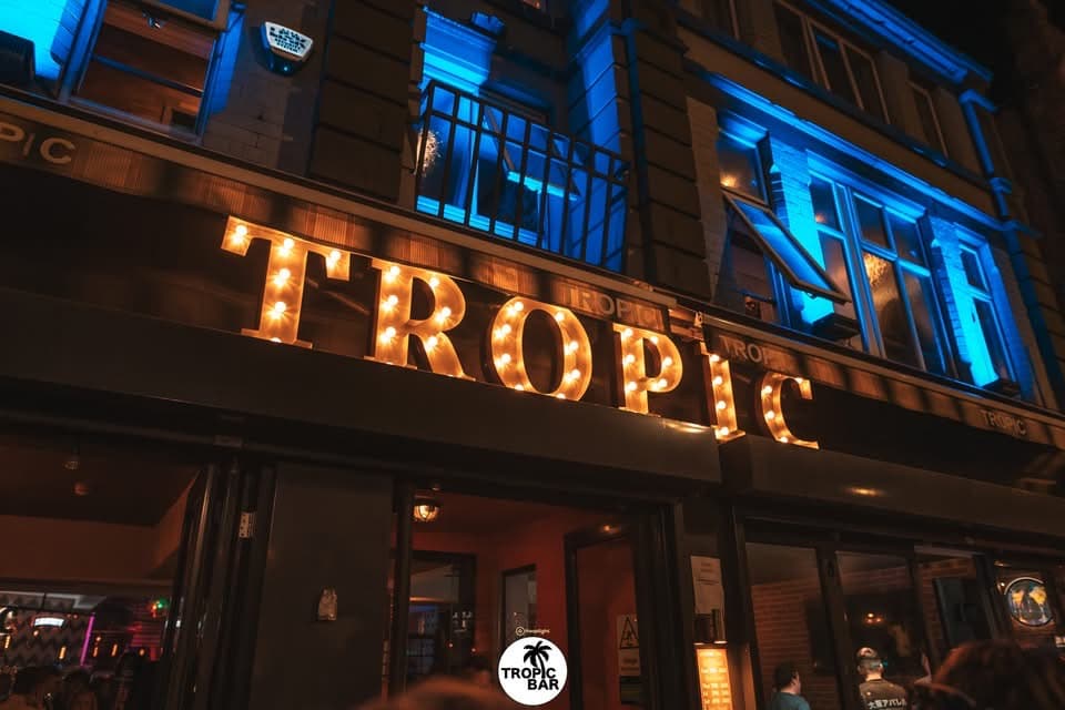 Tropic