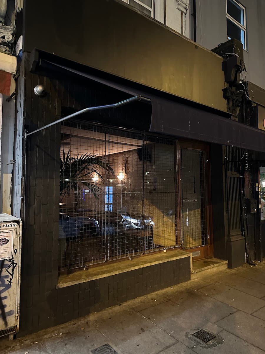 392 kingsland rd