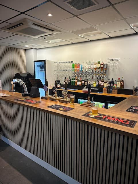 The Hop Tap