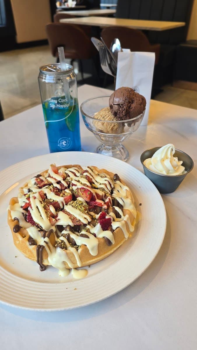 Chocoberry