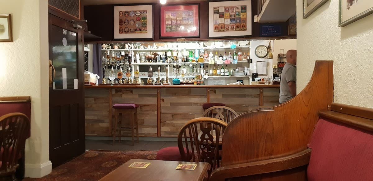 Waters Green Tavern