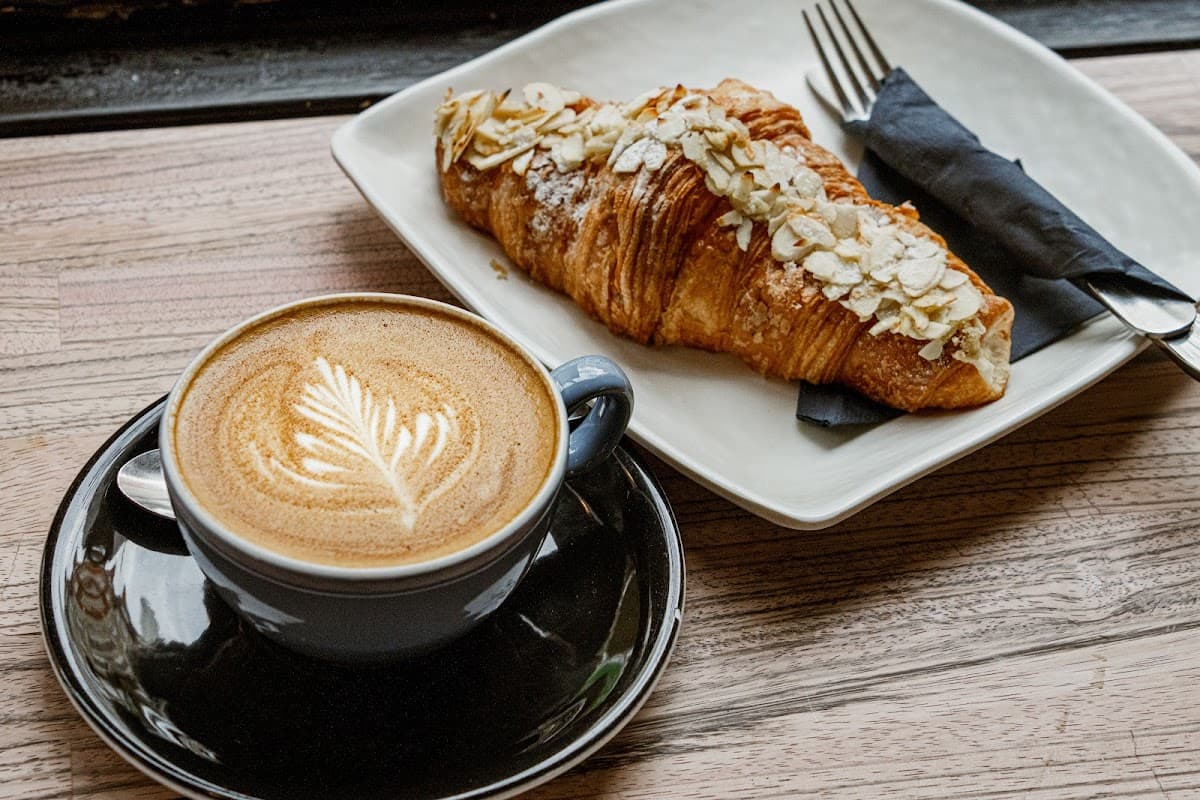 Back On Track Coffee