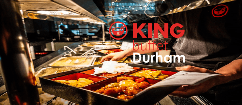 KING Buffet Durham