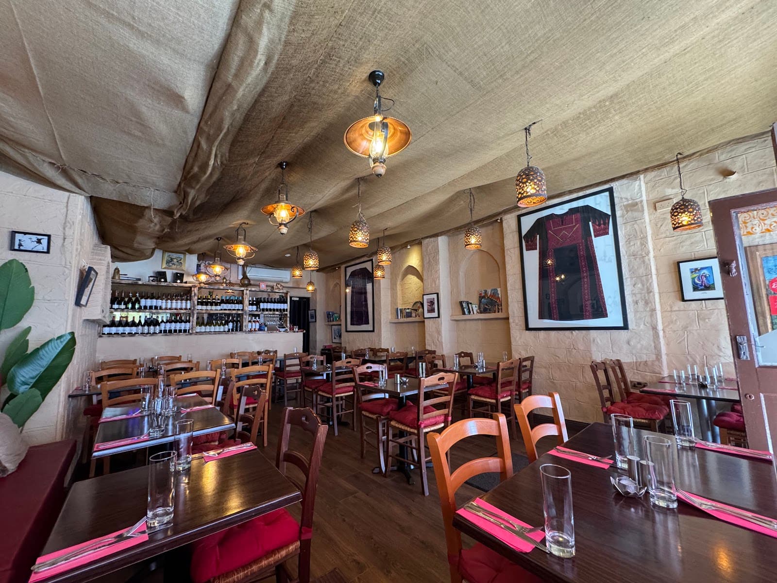 Bethlehem Restaurant