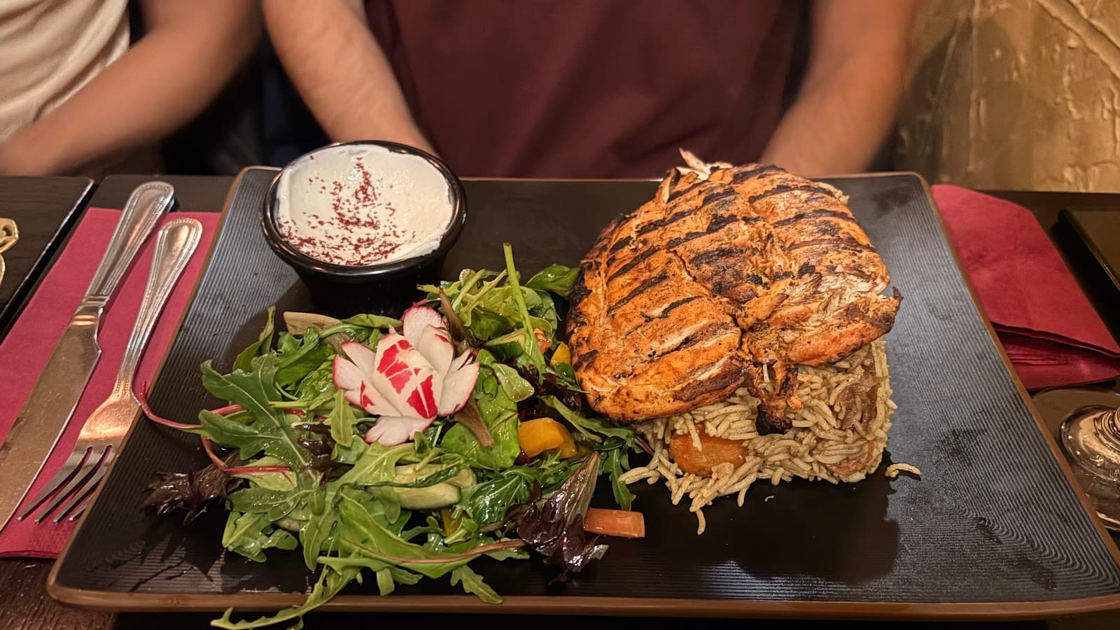 Bethlehem Restaurant