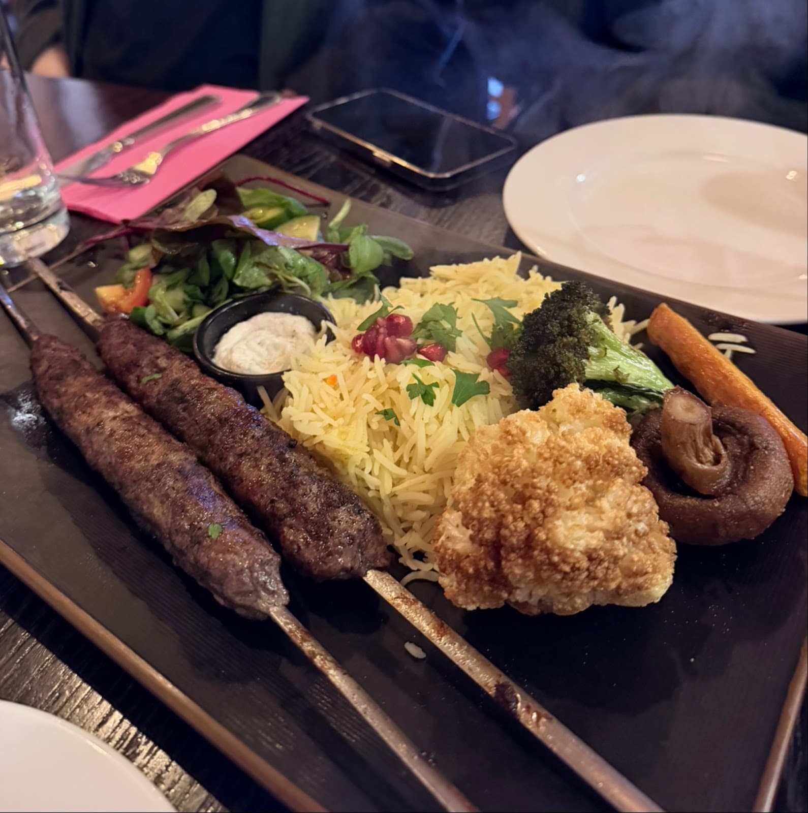 Bethlehem Restaurant