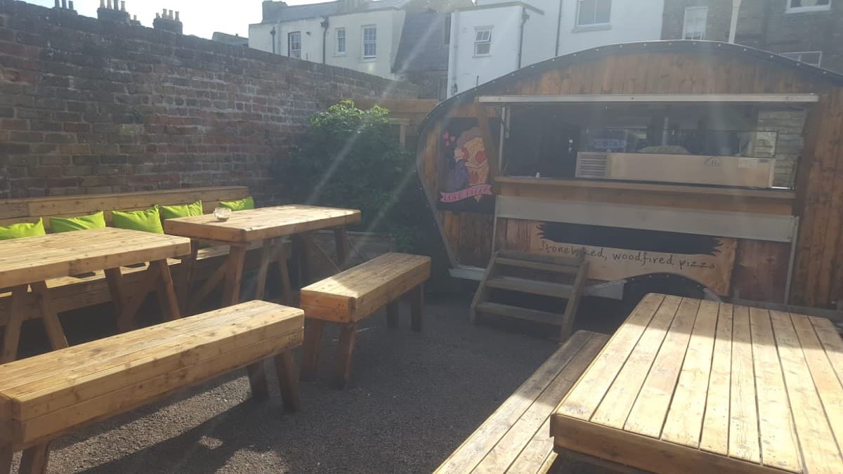 Covells Tavern