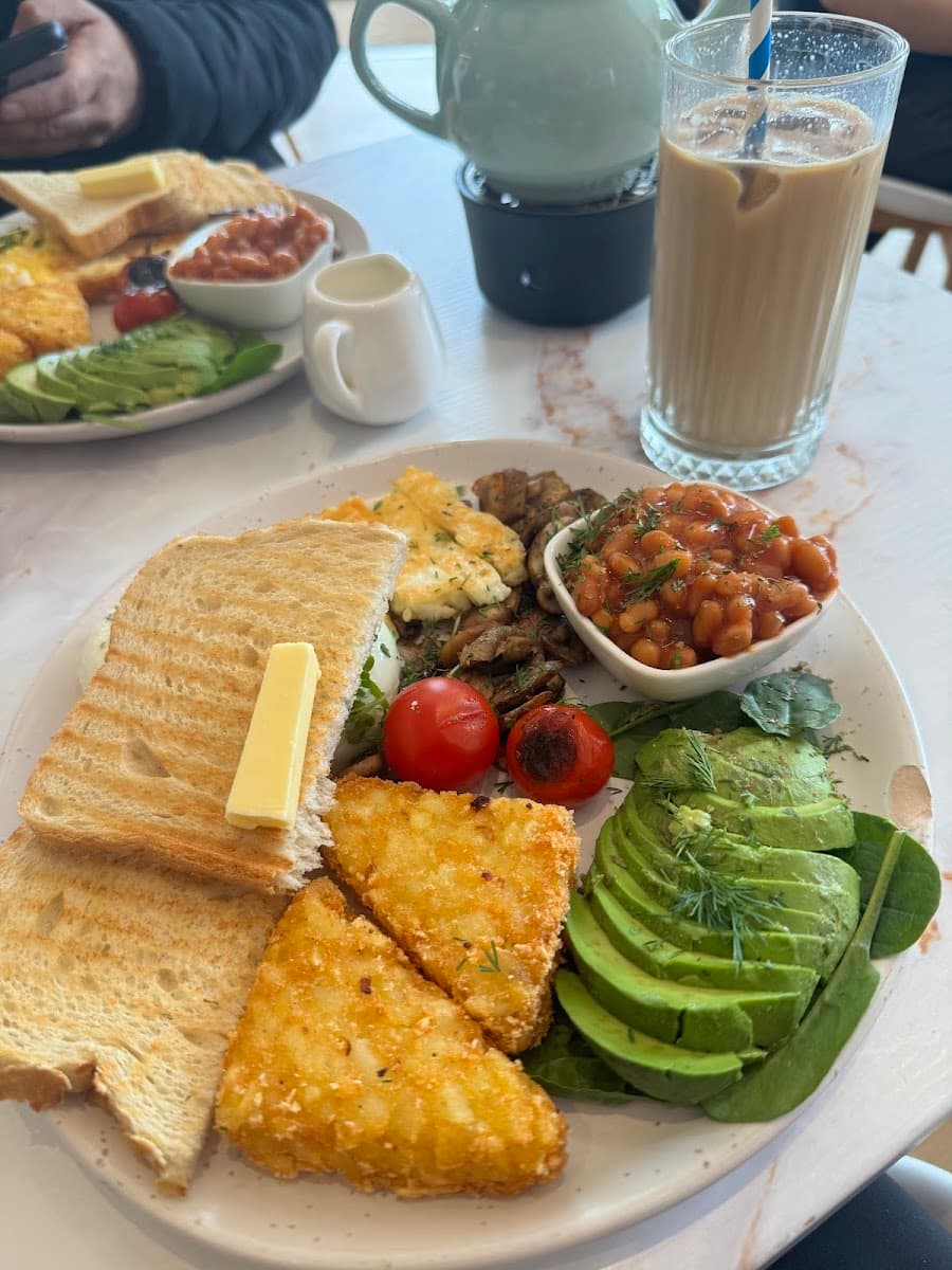 Coco Corner Café