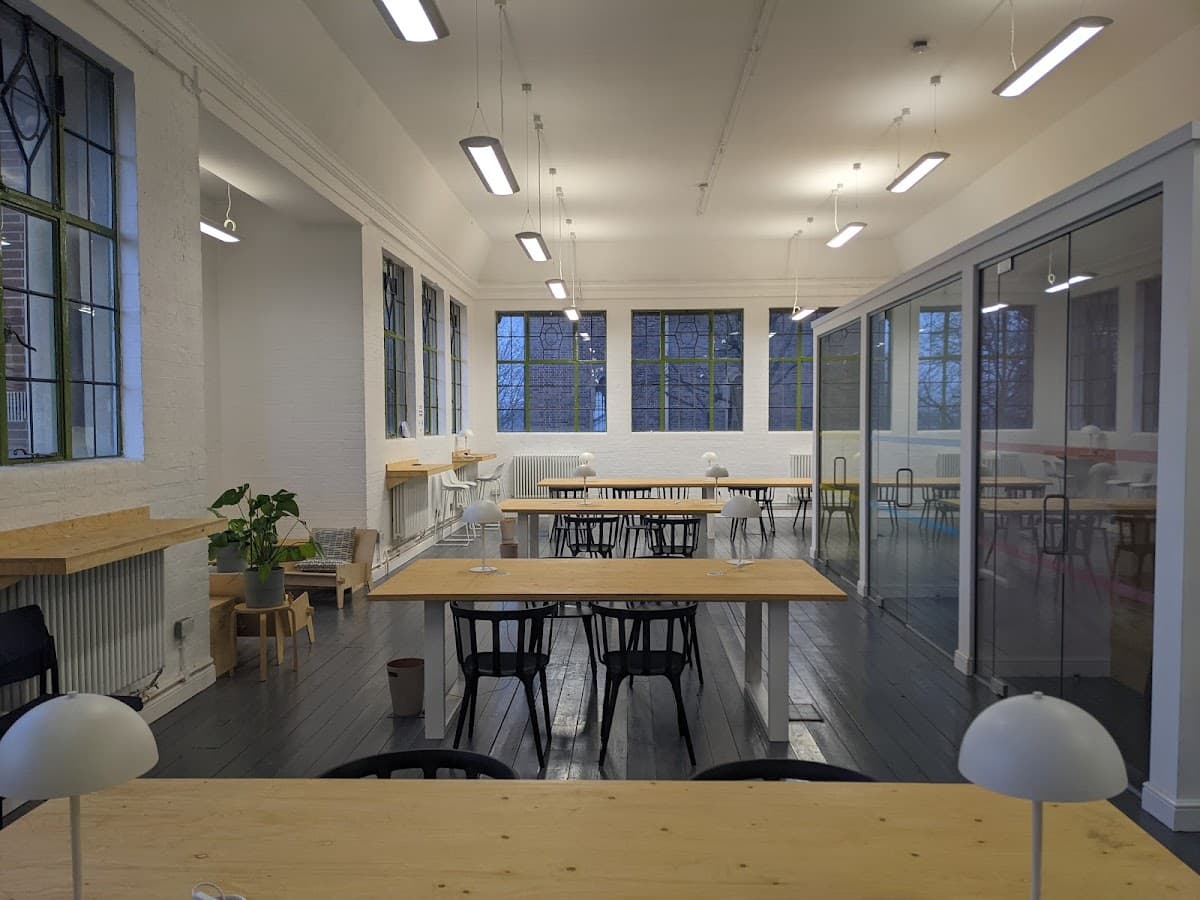 Moseley Community Hub