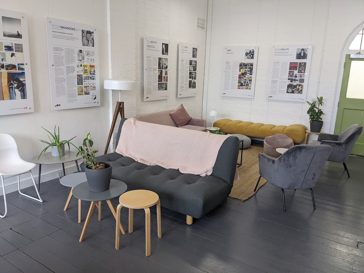 Moseley Community Hub