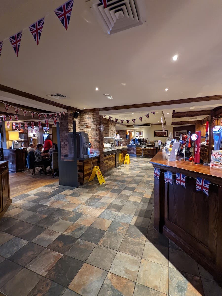Hanley Brewers Fayre