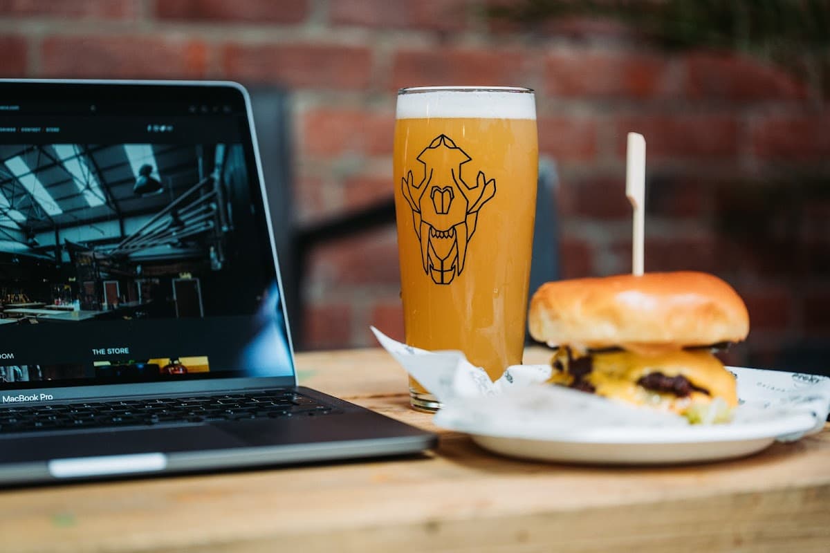 Heist Brew Co.