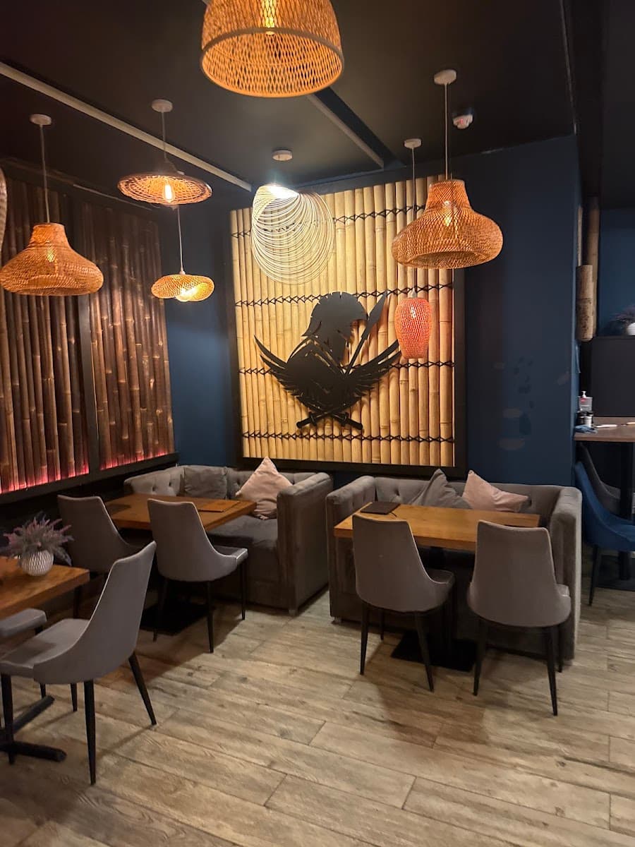 The Lounge Peterborough