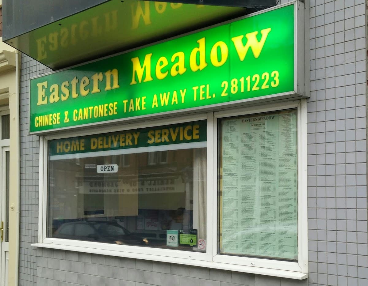 Eastern Meadow