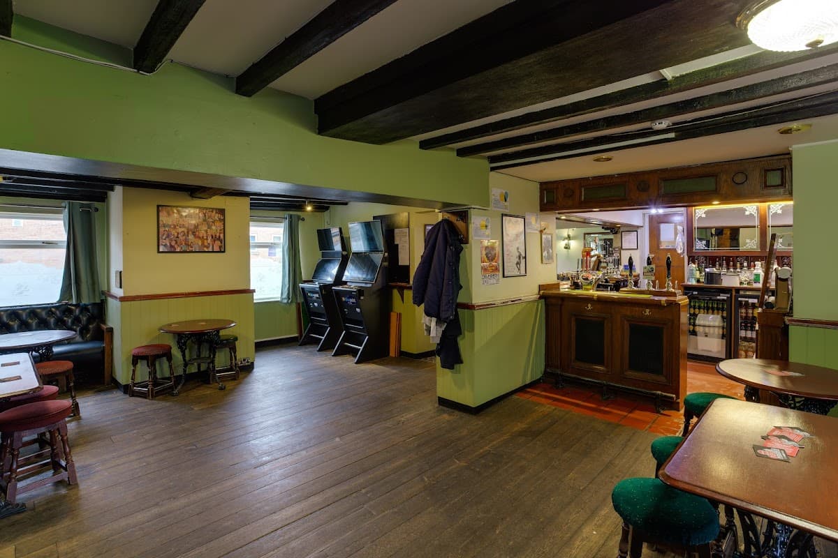 Queens Head