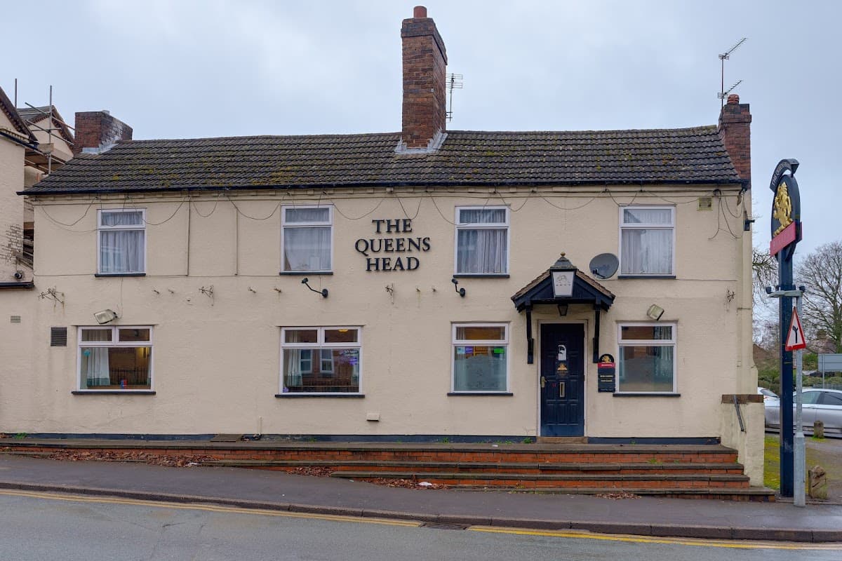 Queens Head