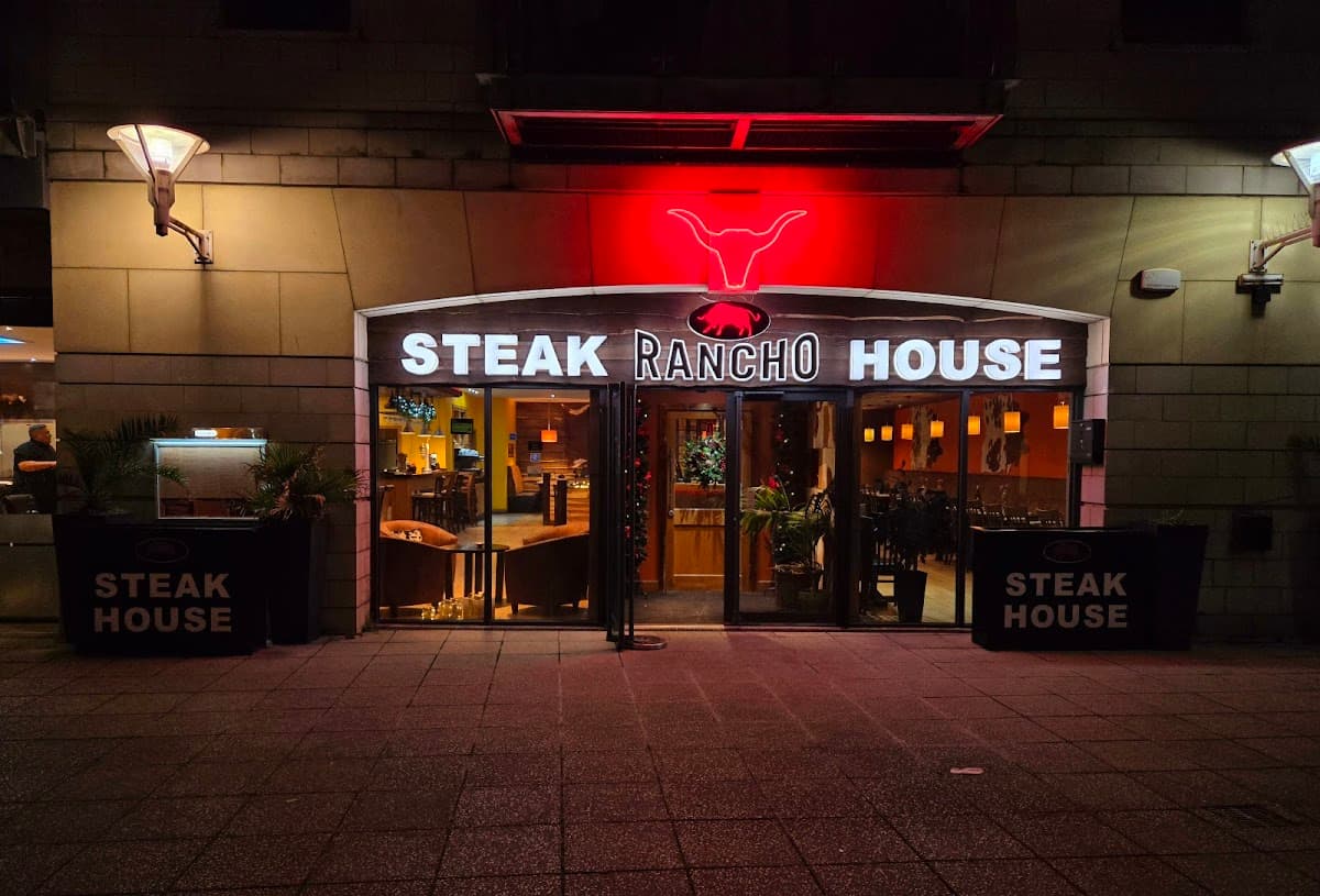 Rancho Steak House