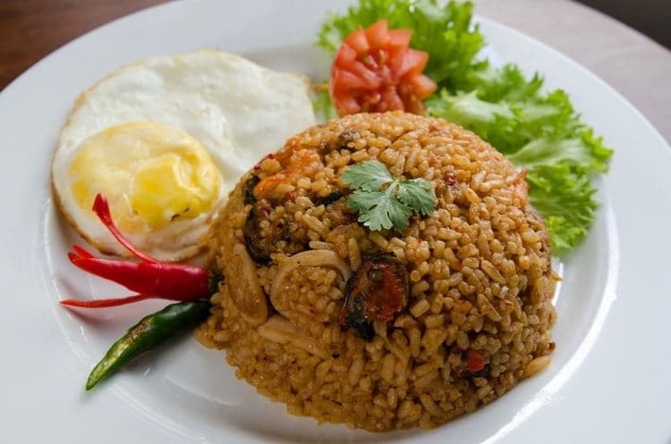 KANDY Authentic Sri Lankan Restaurant
