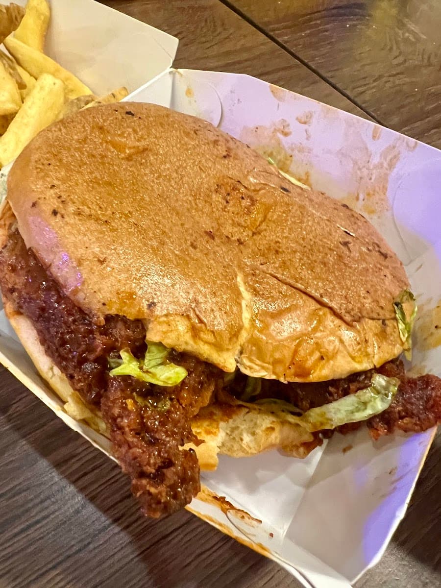 SCRANZ