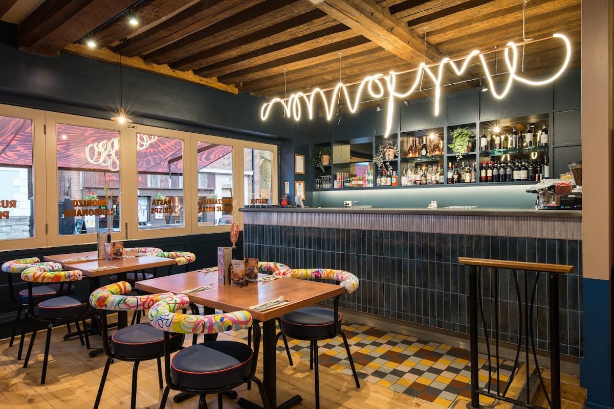Zizzi - Maidstone