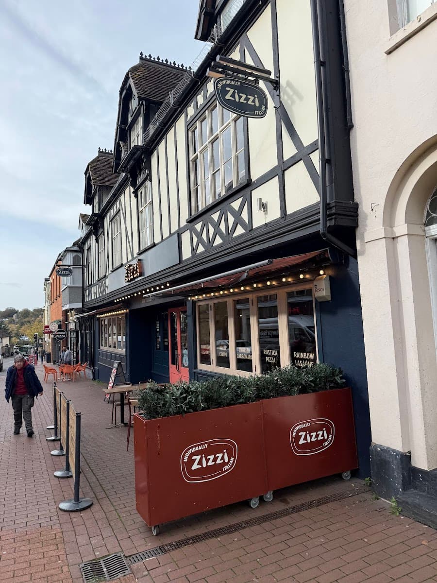 Zizzi - Maidstone