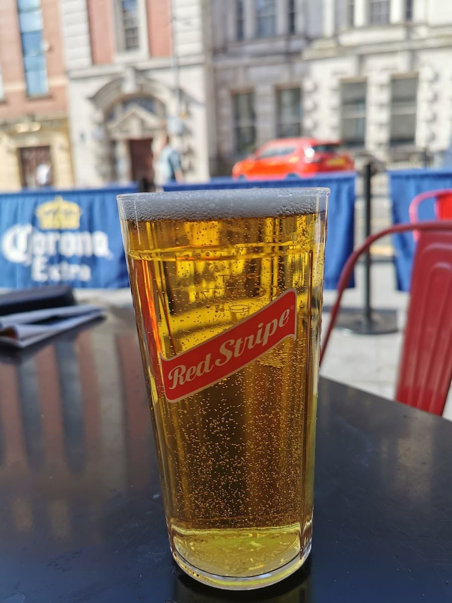 McCann's Rock N Ale Bar