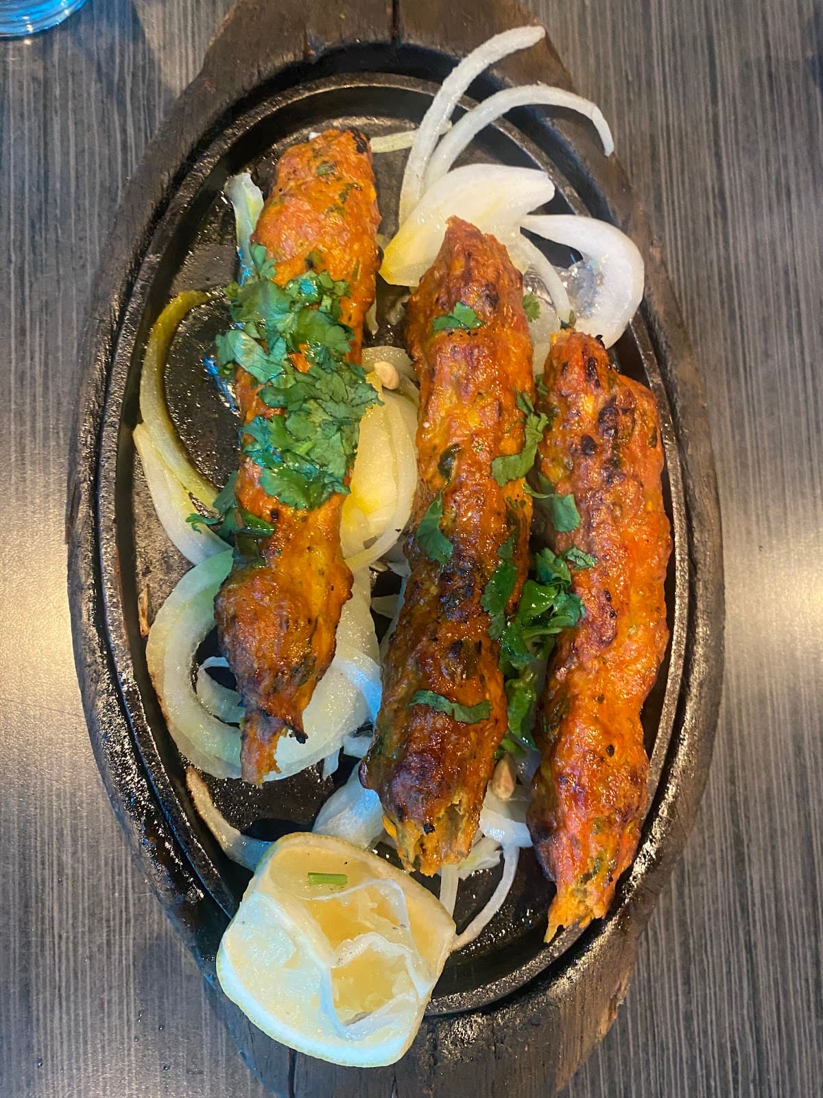 Exotic Karahi