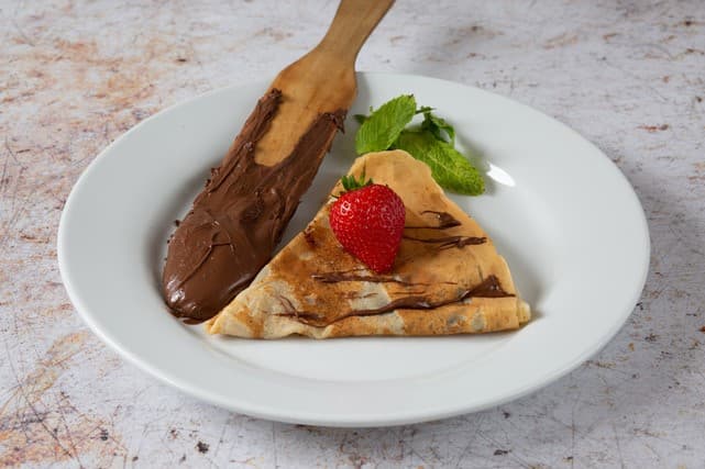 Carole's Crêperie