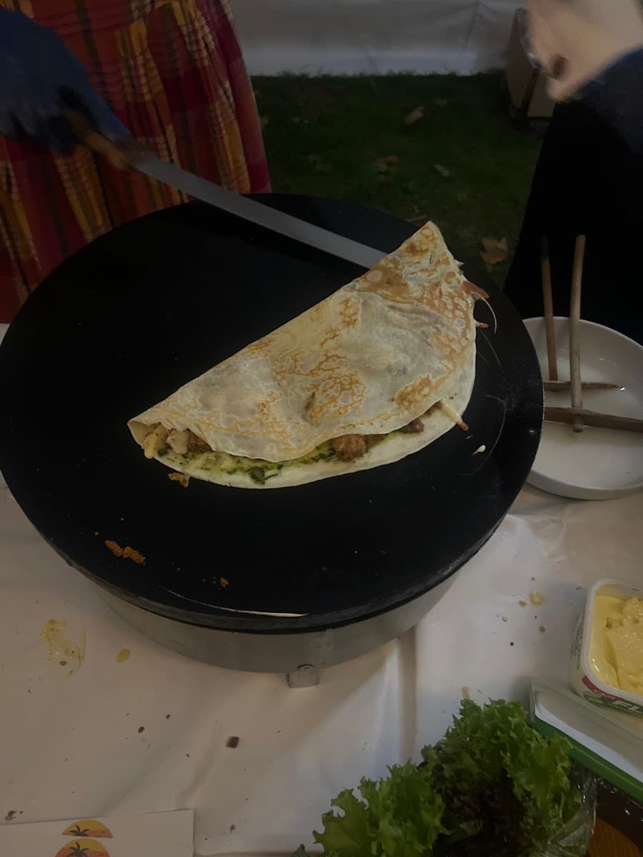 Carole's Crêperie