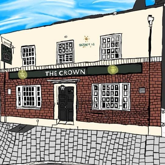 The Crown