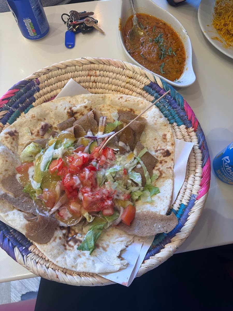 Lahori